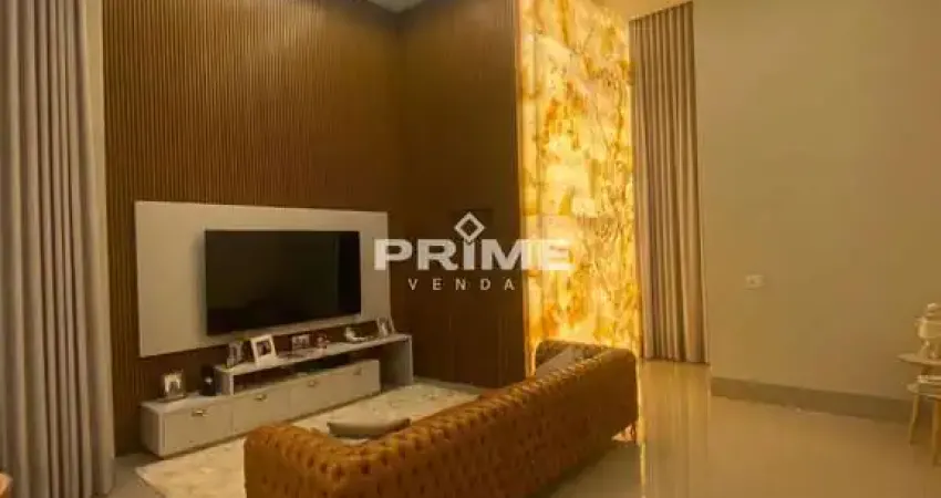 Casa com 3 quartos à venda na Vila Rosa, Goiânia 