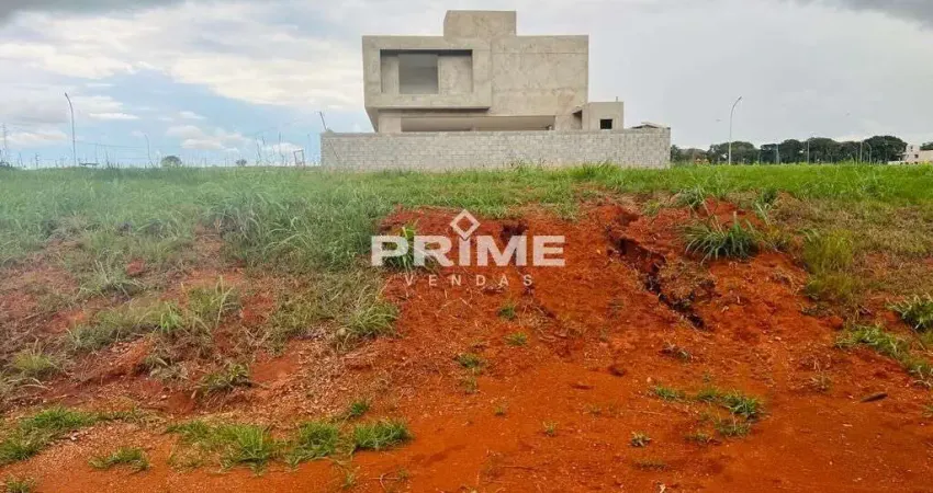 Terreno à venda no Jardins França, Goiânia 