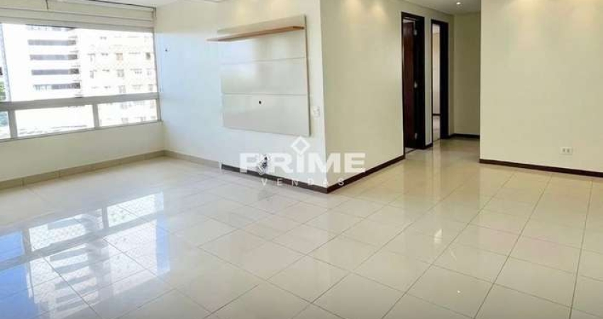 Apartamento com 3 quartos à venda na Vila Maria José, Goiânia 