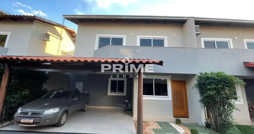 Residencial Condomínio Isabella - Sobrado em Condomínio em Jardim América, Goiânia/GO