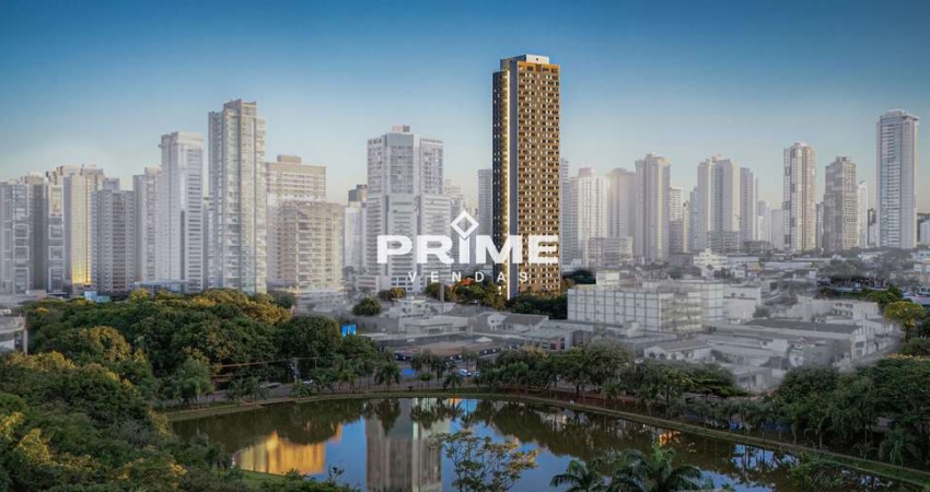 Ambiente Terral Vaca Brava - Apartamento Alto Padrão Setor Bueno