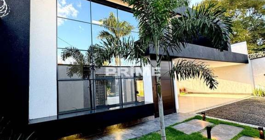 Casa com 4 quartos à venda no Parque das Flores, Goiânia 