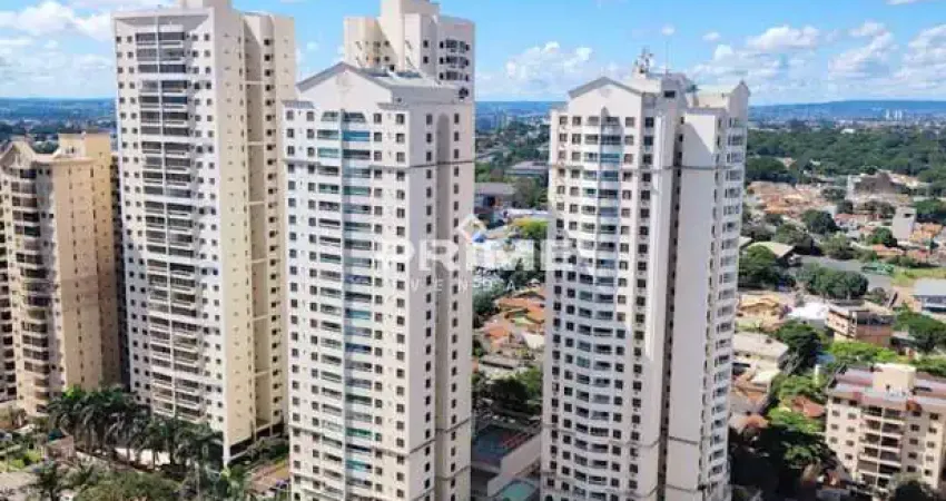 Apartamento Alto Padrão - Apto 3Q c/ Lazer Top – Borges Landeiro Plaza, Alto da Glória