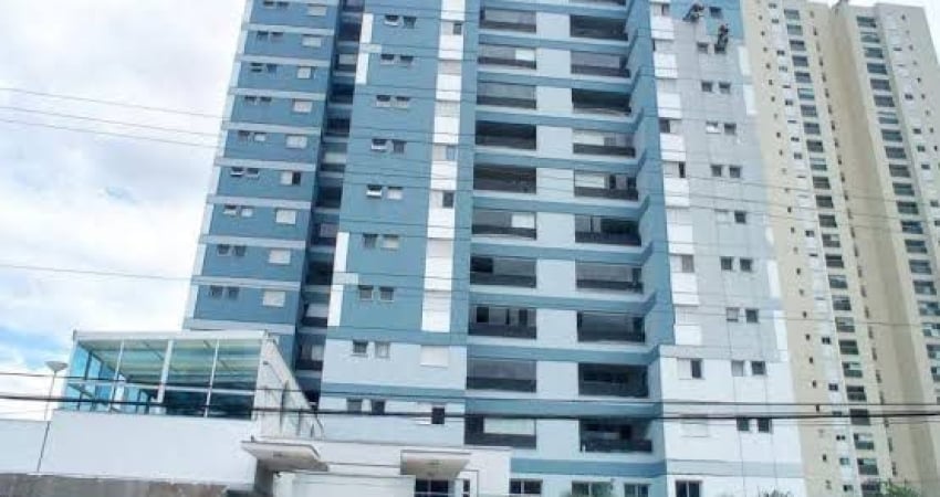 Apartamento com 3 quartos para alugar na Avenida Louraci Della Nina Tavares, 221, Loteamento Mogilar, Mogi das Cruzes