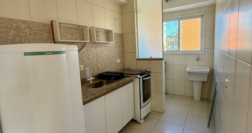Apartamento com 3 quartos para alugar na Avenida João XXIII, 237, Socorro, Mogi das Cruzes
