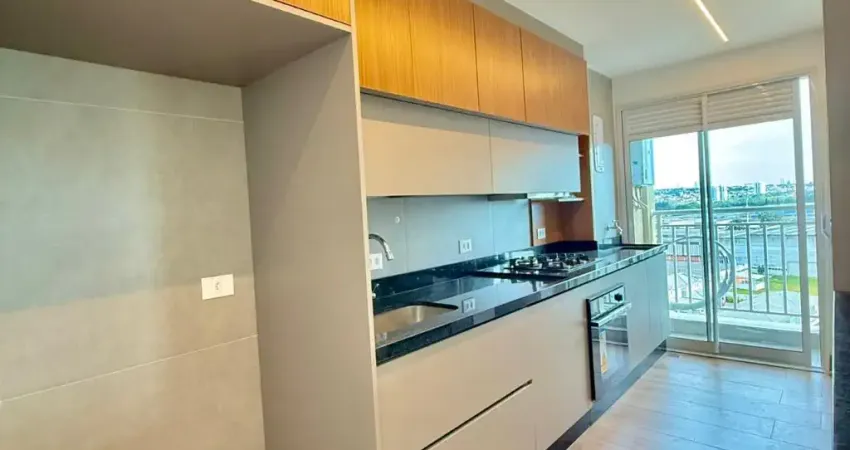 Apartamento com 3 quartos para alugar na Avenida Vereador Dante Jordão Stoppa, 391, Cézar de Souza, Mogi das Cruzes