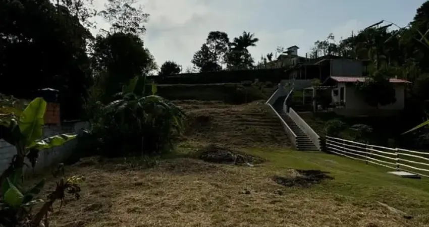Terreno à venda na Rua Appalosa, 312, Cézar de Souza, Mogi das Cruzes