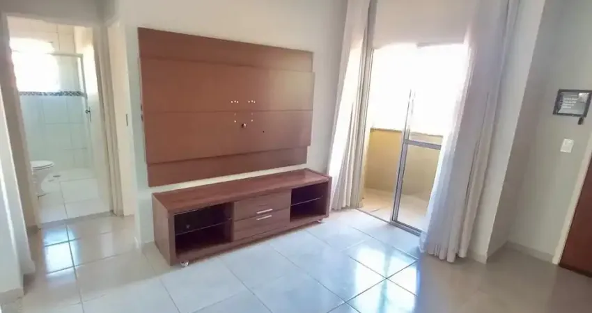 Apartamento com 2 quartos para alugar na Rua Eudóxia Castello Branco, 371, Vila Suissa, Mogi das Cruzes