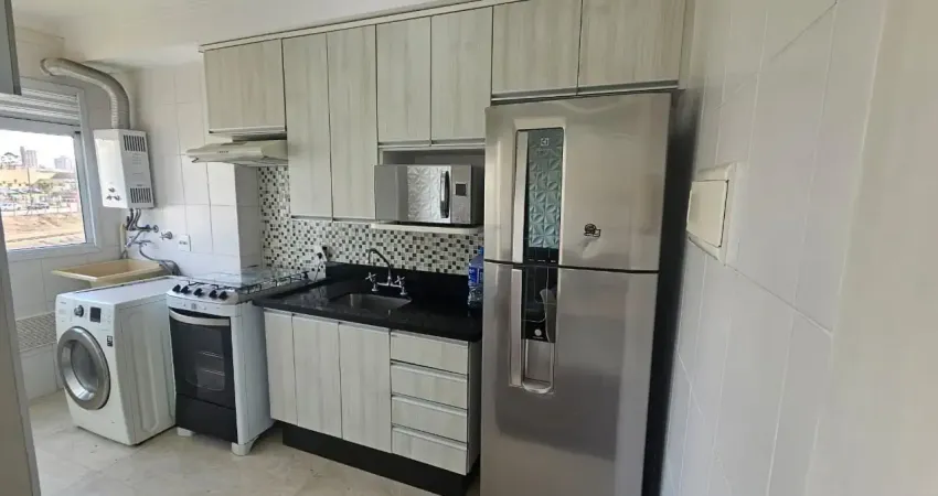Apartamento pronto para morar disponível no mogilar para locação