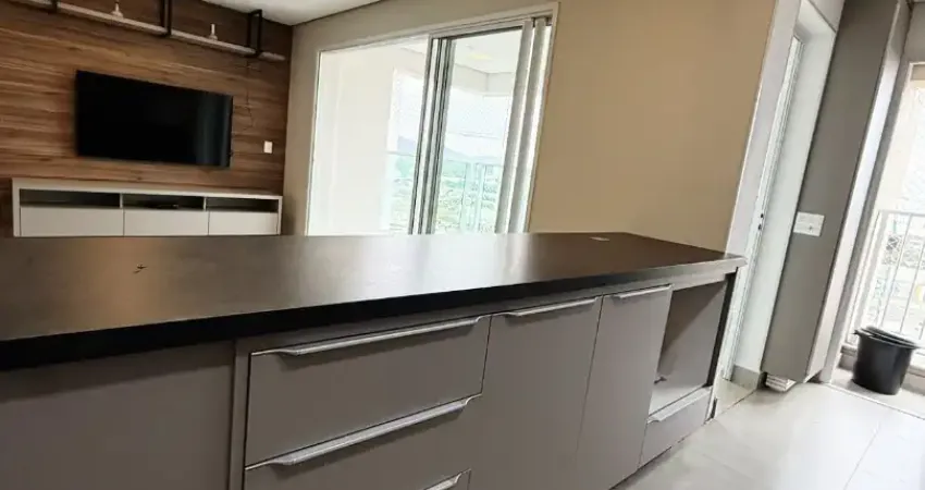 Apartamento de 95m2 com 3 dorms com varanda gourmet – patteo mogilar