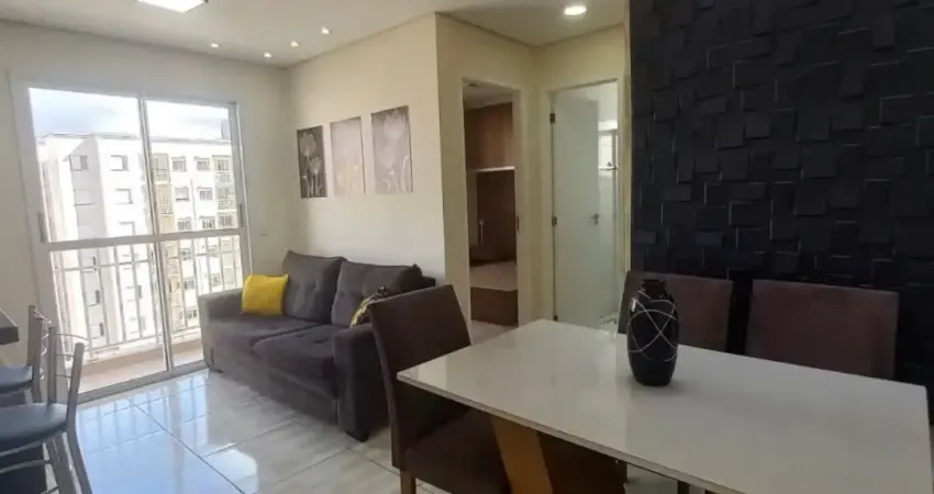 Apartamento com 2 quartos à venda na Avenida Francisco Rodrigues Filho, 2022, Vila Mogilar, Mogi das Cruzes