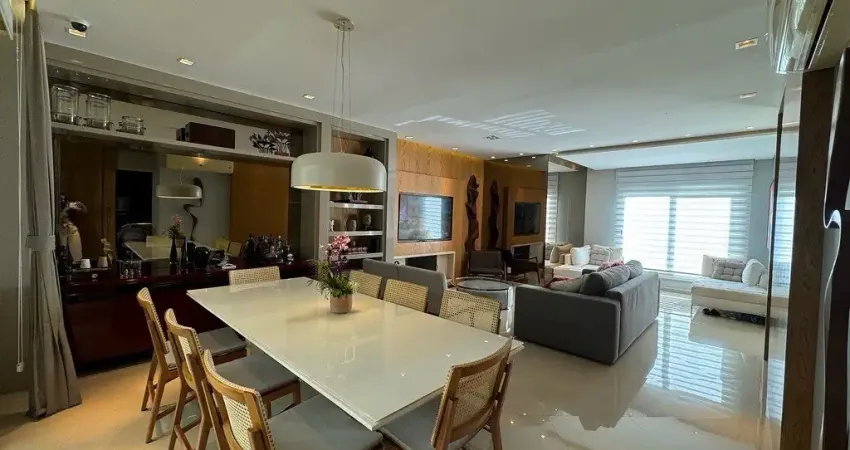 Casa de alto padrão para locação – vila oliveira com 04 suítes