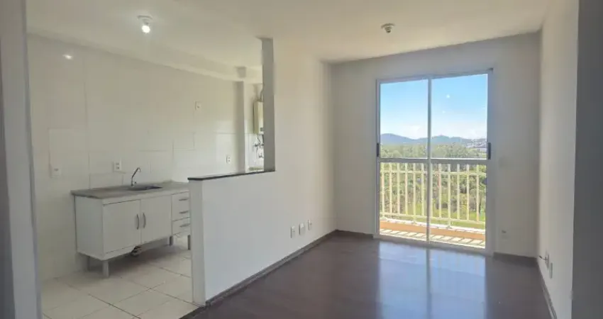 Excelente apartamento de 02 dormitórios no máximo mogi mogilar