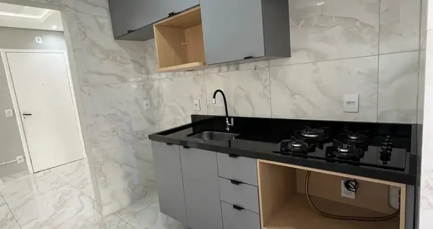 Apartamento com 2 quartos à venda na Rua Masuzo Naniwa, 105, Vila Mogilar, Mogi das Cruzes