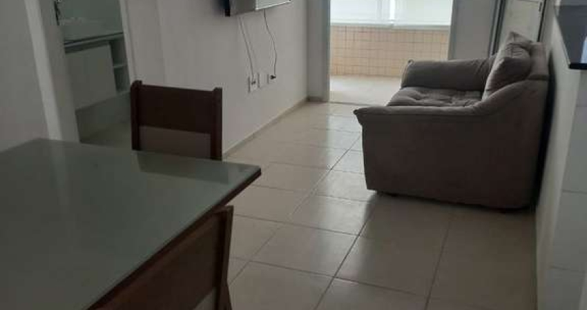 Apartamento com 2 quartos à venda no Canto do Forte, Praia Grande 