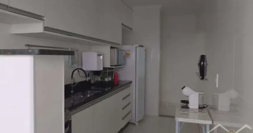 Apartamento no residencial Jocelino dos Santos V Tupi