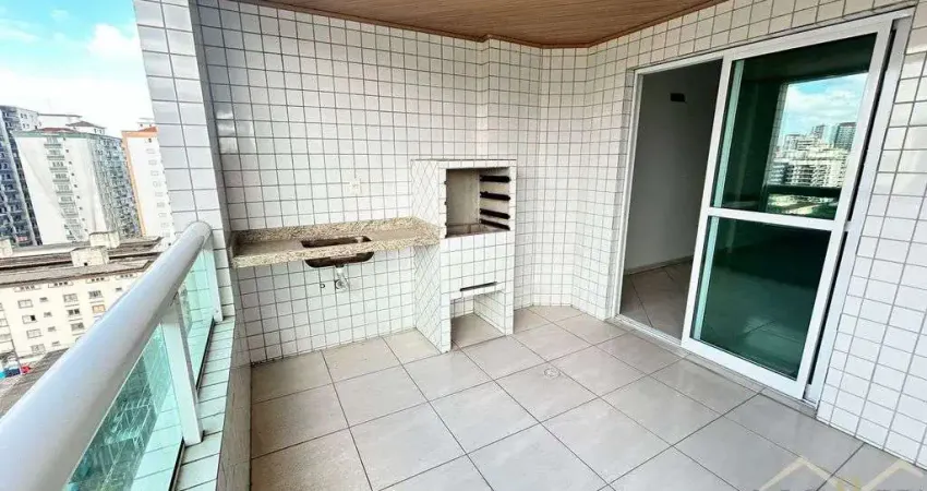 Apartamento com 3 quartos à venda em Guilhermina, Praia Grande 