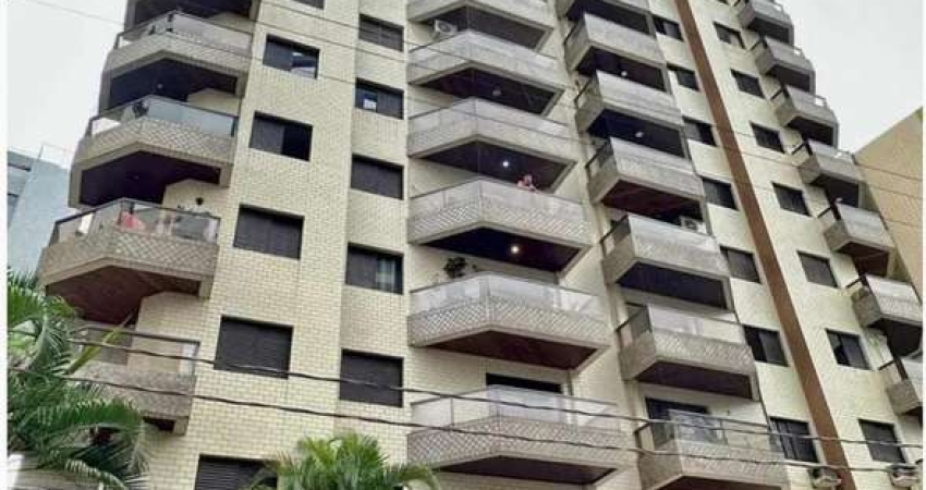 Apartamento com 2 quartos à venda em Aviação, Praia Grande 