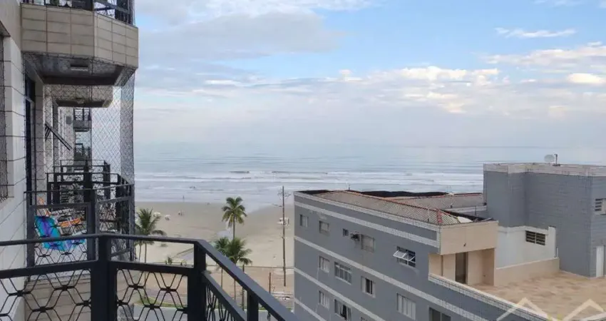 Apartamento com 3 quartos à venda na Tupi, Praia Grande 