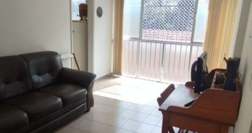 Apartamento com 1 quarto à venda no José Menino, Santos 