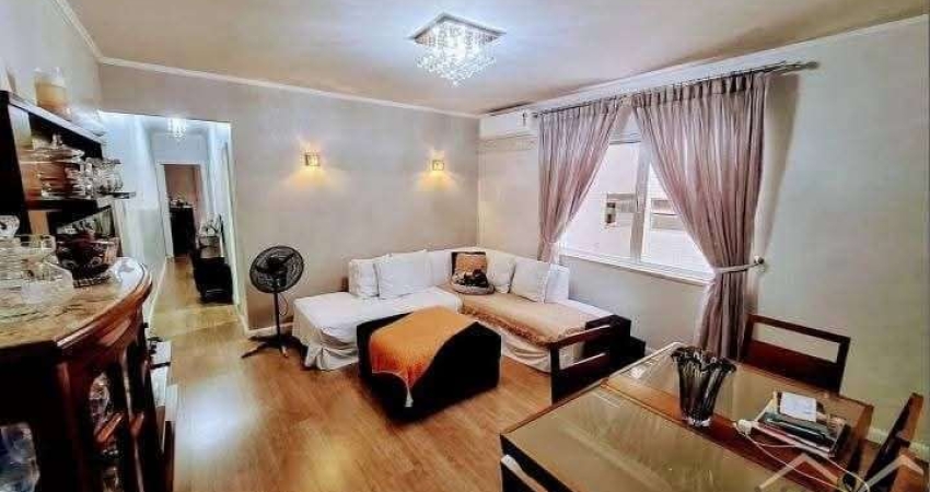 Apartamento com 2 quartos à venda no Boa Vista, São Vicente 