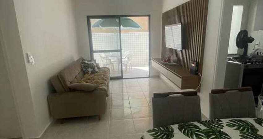Apartamento com 1 quarto à venda em Aviação, Praia Grande 