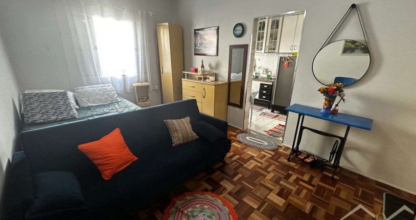 Kitnet / Stúdio à venda na Vila Caiçara, Praia Grande 
