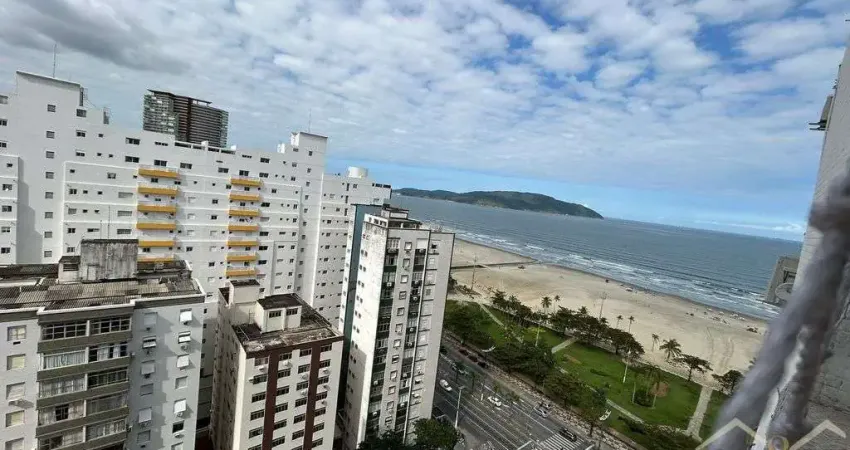 Apartamento com 2 quartos à venda no José Menino, Santos 