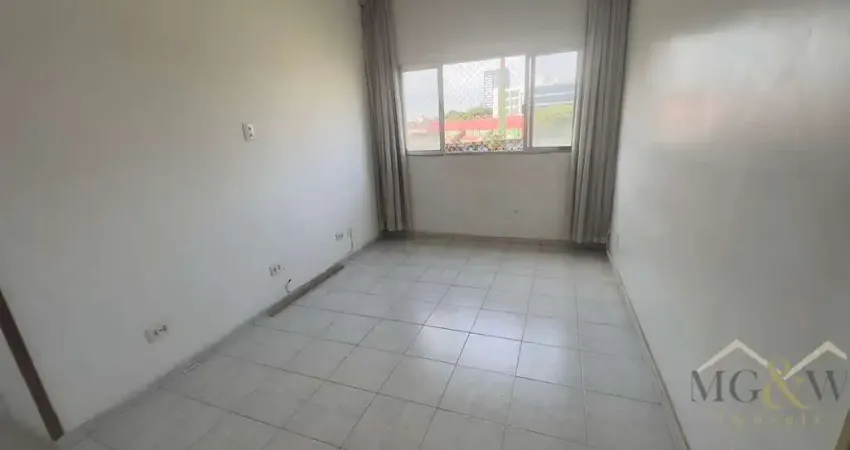 Apartamento com 1 quarto à venda na Vila Belmiro, Santos 