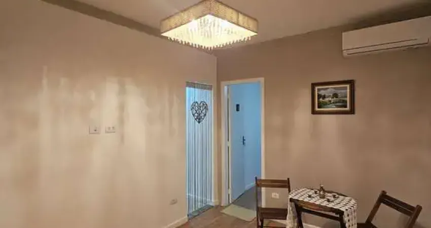 Apartamento com 1 quarto à venda no Pompéia, Santos 