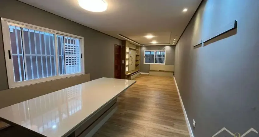 Casa com 3 quartos à venda no Canto do Forte, Praia Grande 