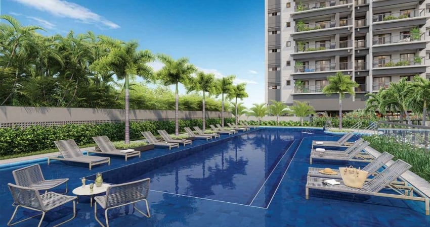 Blue Marine Home Resort