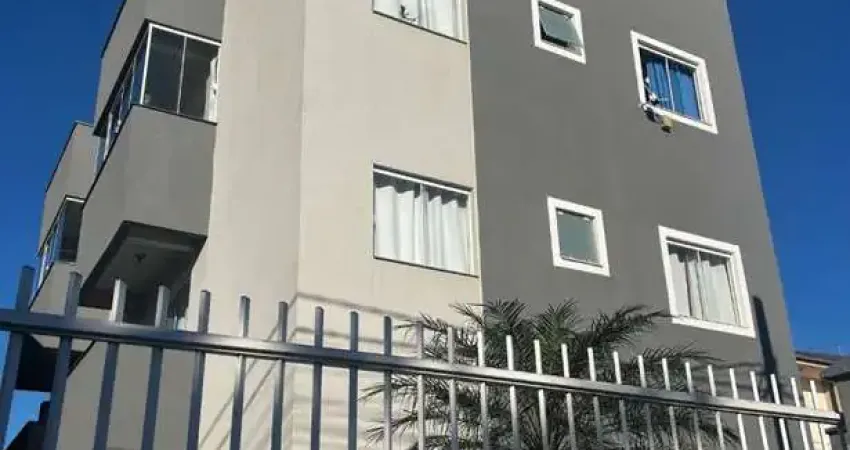 Apartamento 2 Quartos para Venda em Joinville, Jardim Paraíso, 2 dormitórios, 1 banheiro, 1 vaga