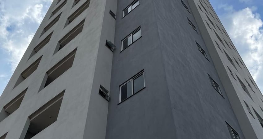 Apartamento com 2 quartos à venda na Rua General Daltro Filho, 1260, Jardim Gisela, Toledo