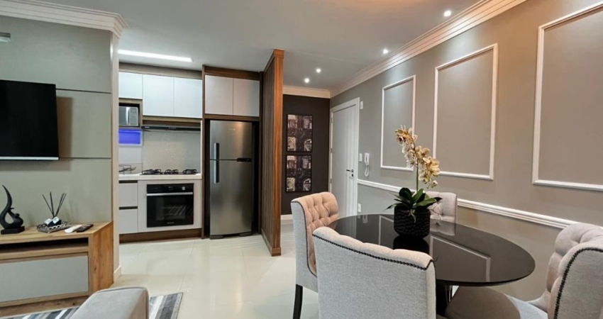 Apartamento com 2 quartos à venda na Rua 418, 151, Morretes, Itapema