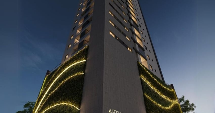 Apartamento com 2 quartos à venda na Rua 414, Centro, Itapema