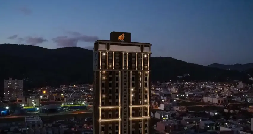 Apartamento com 2 quartos à venda na Rua 137, Morretes, Itapema
