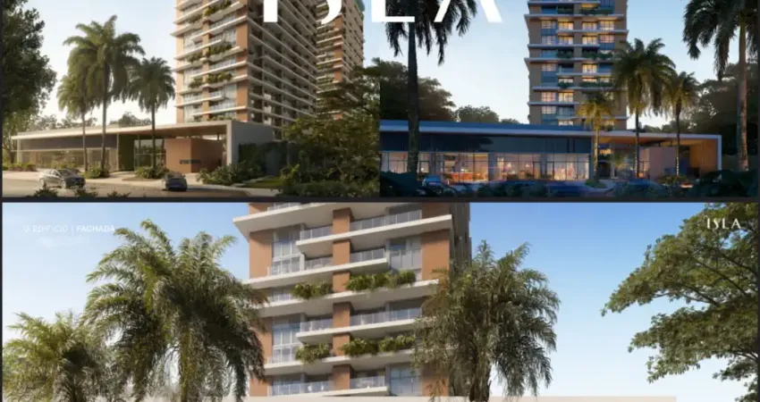 Apartamento com 2 quartos à venda na Rua Gualberto Leal Nunes, 500, Santa Luzia, Porto Belo