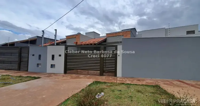 2 Dormitórios sendo uma suíte vias rápidas até o centro