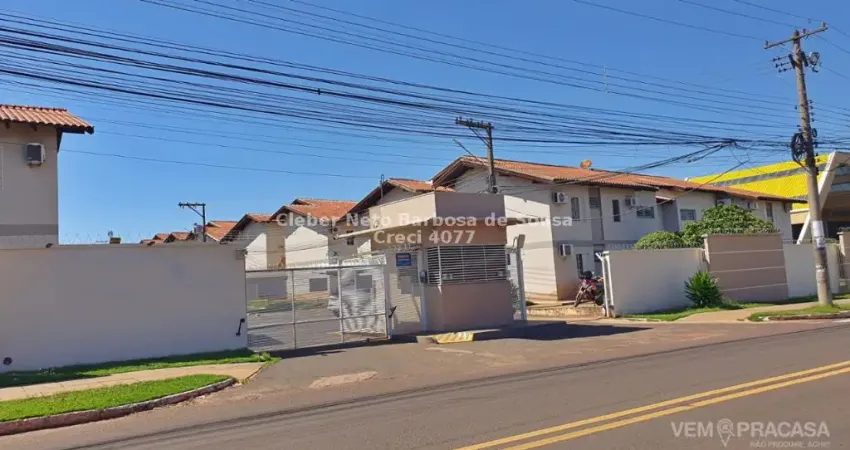 Apartamento com 3 quartos à venda na Rua Flávio de Matos, 222, Vila Carlota, Campo Grande