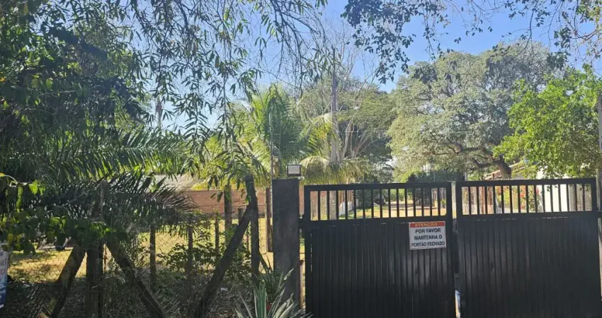 Chácara / sítio com 2 quartos à venda na Rua Marechal Mallet, 111, Nova Aquidauana, Aquidauana