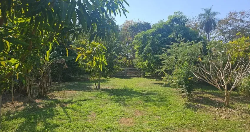 Chácara / sítio com 2 quartos à venda na Rua Estevão Alves Correa, 111, Centro, Aquidauana