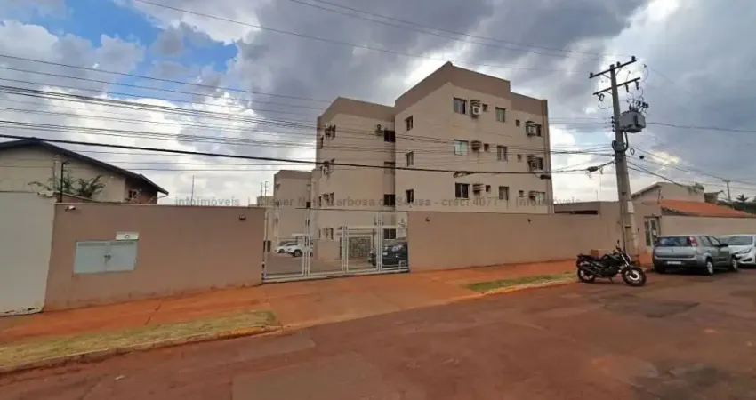 Apartamento com 2 quartos para alugar na Rua Antônio Rufino de Souza, 165, Jardim Paradiso, Campo Grande