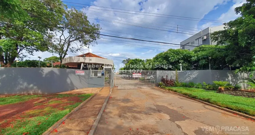 Alugo apartamento com 3 quartos, com iptu e condomínio inclusos