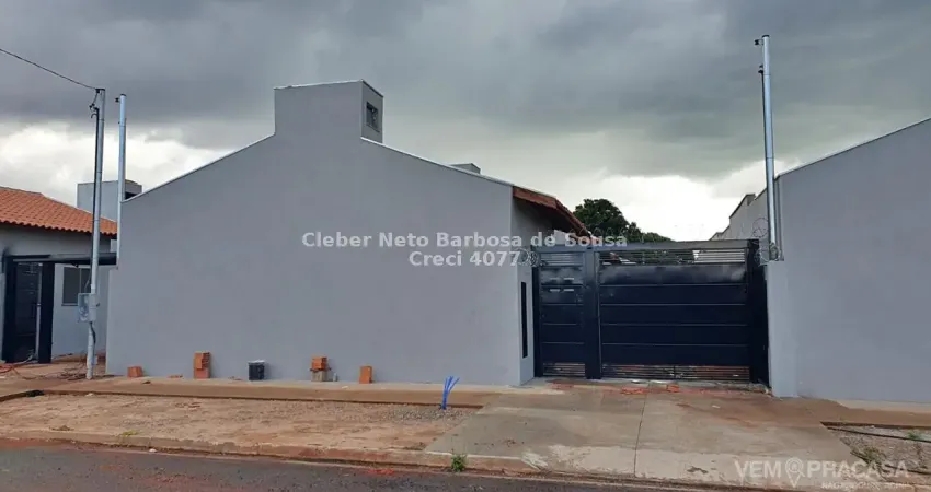 2 dormitórios, documentação grátis e aceita bônus moradia!