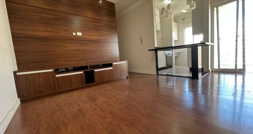 Apartamento para locação Parque Universitário em Americana