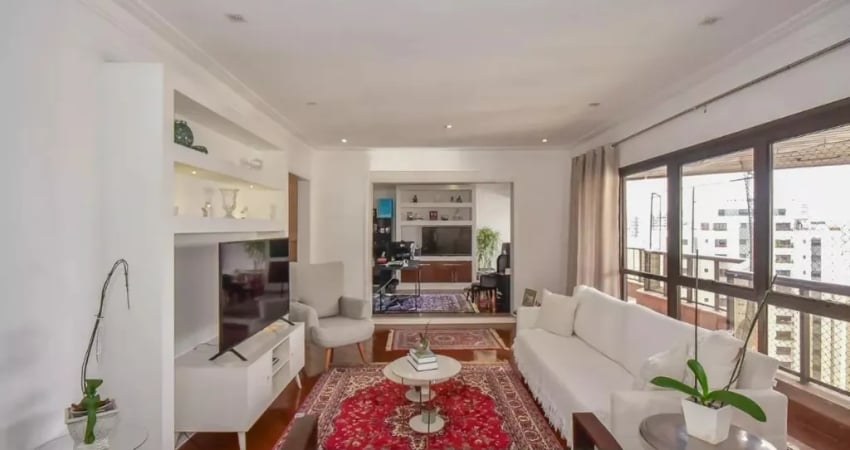 Cobertura duplex Edifício Maxim's no Morumbi em São Paulo