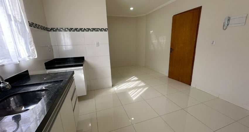 Alugo apartamento tipo studio 23 m² no bairro Jardim Palladino em Itatiba