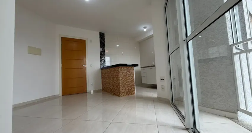 Apartamento com 2 quartos à venda na Rua Laurindo Americo de Moura, Alto de Pinheiros, Paulínia