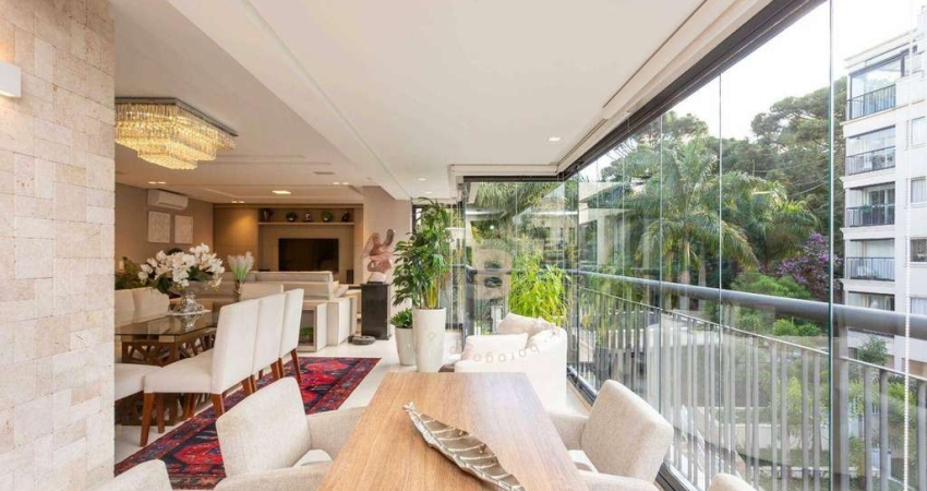 Ópera Unique Home – Um condomínio para viver com calma, com verde e com alma no Ecoville